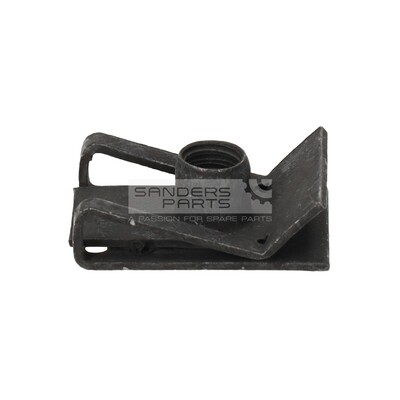 INSTEEKMOER M6-16X24X4,0-C45-Z